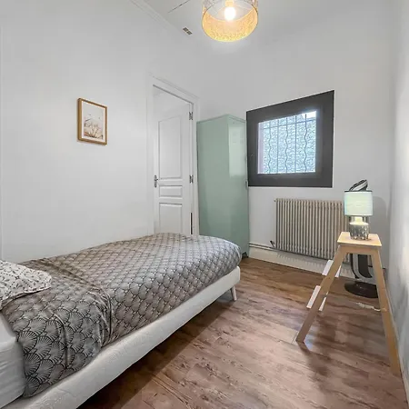 Joli Coeur Apartamento *