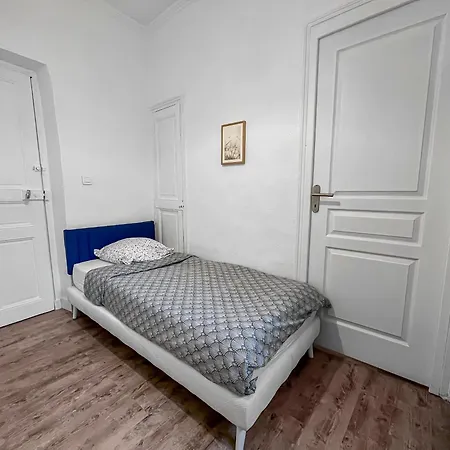 Joli Coeur Apartamento