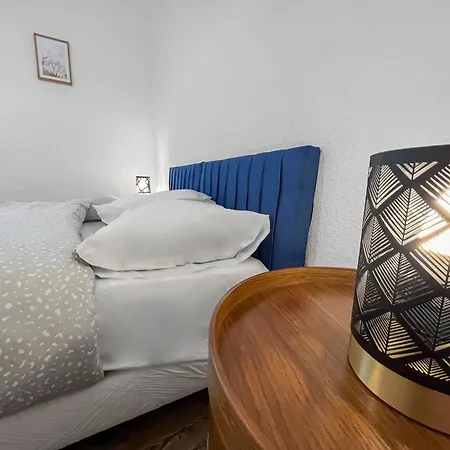 Apartamento Joli Coeur