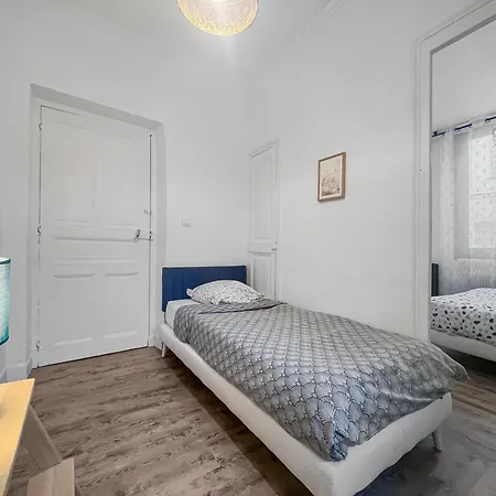 Apartamento Joli Coeur