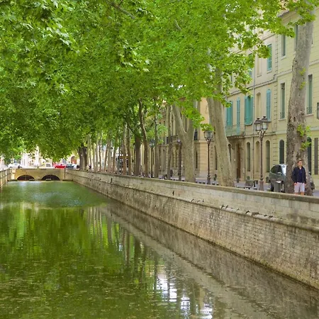 Joli Coeur * Nîmes