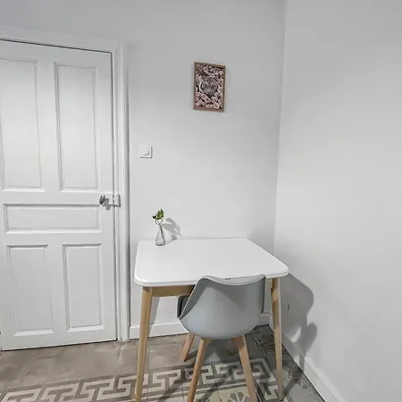 Joli Coeur Apartamento *