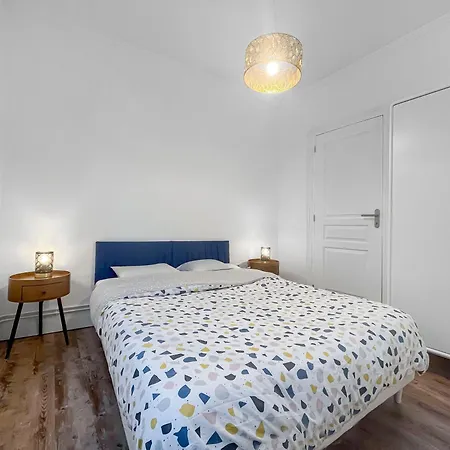 Apartamento Joli Coeur