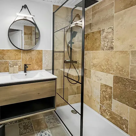 Joli Coeur Apartamento Nîmes