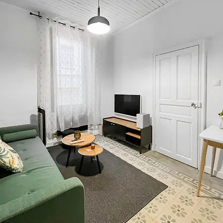 Joli Coeur Apartamento