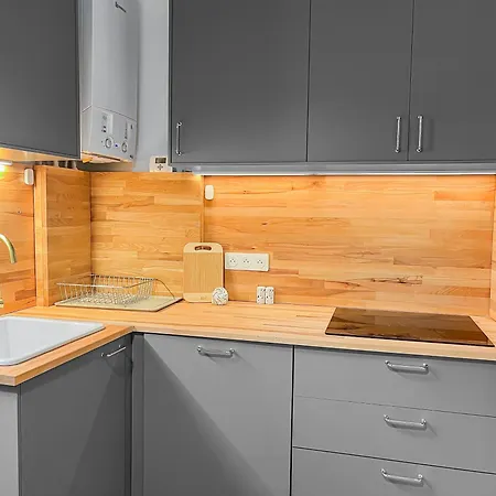 Apartamento Joli Coeur *