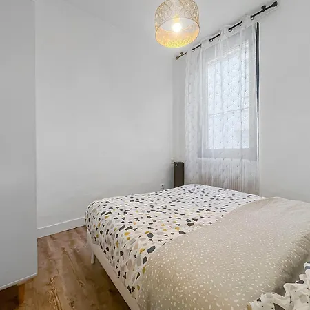 Apartamento Joli Coeur Nîmes