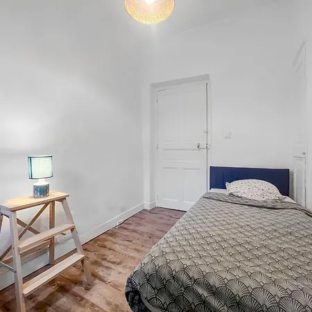 Joli Coeur Apartamento *