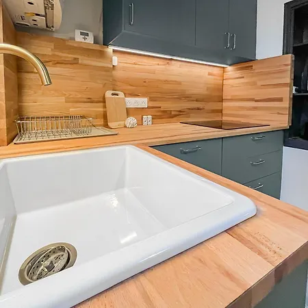 Joli Coeur Apartamento Nîmes